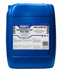 AIMOL Geartech CLP PAG 680 21,44 кг