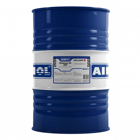 AIMOL SLIDEWAY OIL 220 205 л