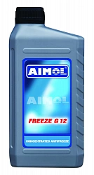AIMOL FREEZE G12+ (КОНЦЕНТРАТ) 5 л