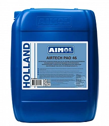 AIMOL AIRTECH PAO 46 20 л