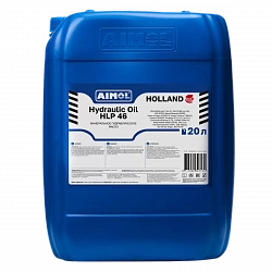 AIMOL HYDRAULIC OIL HLP 46 RU 20 л