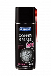 AIMOL COPPER GREASE 400МЛ (203) 400 мл