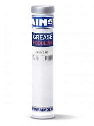 AIMOL FOODLINE GREASE CAS M 2 HS 400 гр