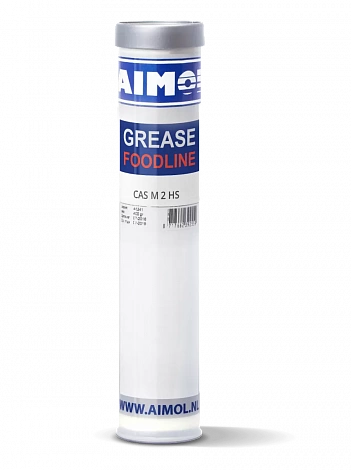 AIMOL FOODLINE GREASE CAS M 2 HS 400 гр