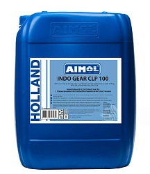 AIMOL INDO GEAR CLP 100 RU 20 л