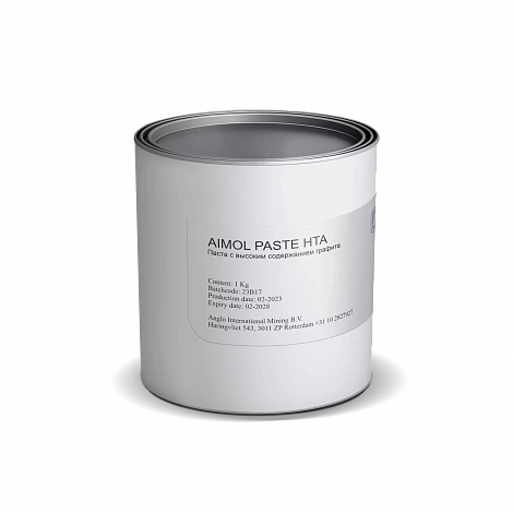 AIMOL PASTE HTA 1 кг