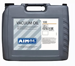 AIMOL VACUUM OIL 100 20 л