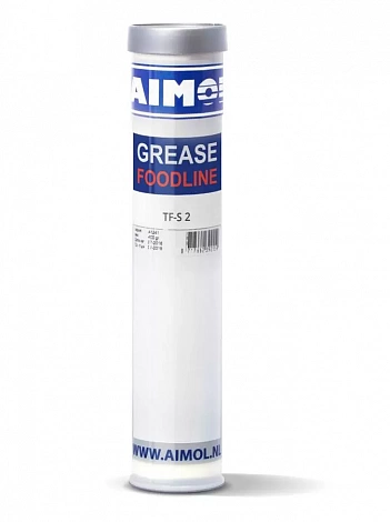 AIMOL FOODLINE GREASE TF-S 2 400 гр