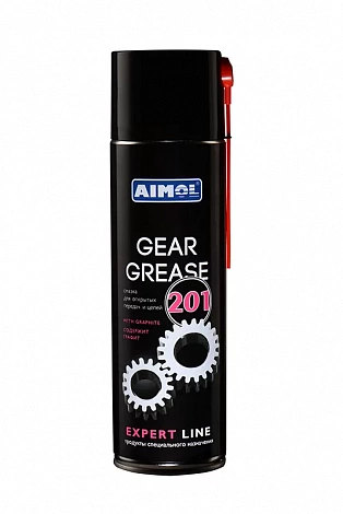 AIMOL GEAR GREASE (201) 200 мл