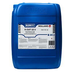 AIMOL X-Cut 12 U 20 л