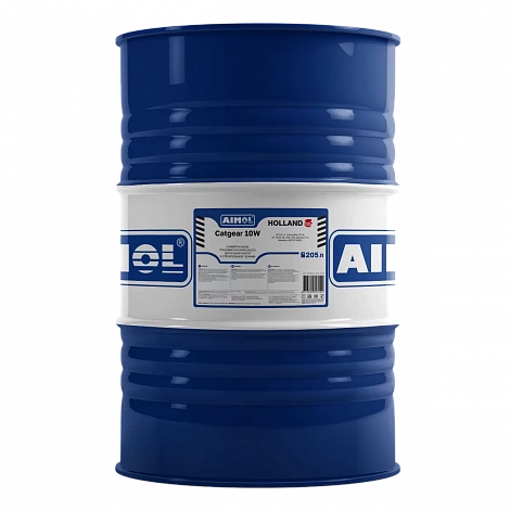 AIMOL CATGEAR 10W RU 205 л