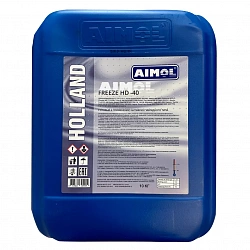 AIMOL Freeze HD -40 10 кг