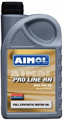 AIMOL PRO LINE RN 5W-30 1 л