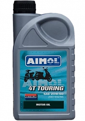 AIMOL 4T Touring 20w-50 1 л