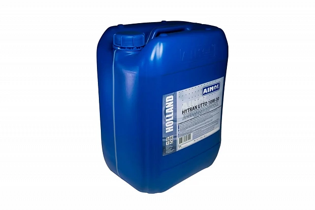 AIMOL HYTRAN UTTO 10W-30 RU 20 л