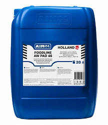 AIMOL Foodline AW 46 20 л