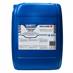 AIMOL FOODLINE AIR 68 20 л