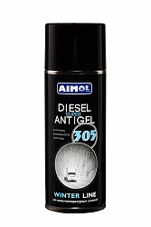 AIMOL DIESEL SUPER ANTIGEL (305) 420 мл