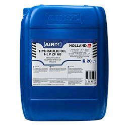 AIMOL HYDRAULIC OIL HLP ZF 68 RU 20 л