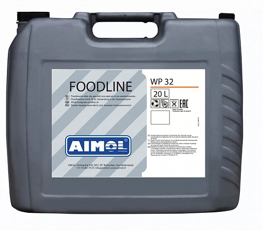 AIMOL Foodline WP 32 20 л