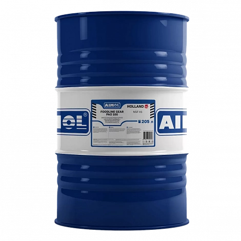 AIMOL Foodline Gear PAO 100 205 л