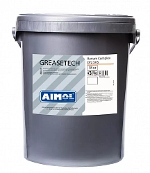AIMOL GREASETECH BARIUM COMPLEX EP 2 SHS 18 кг