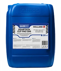 AIMOL Geartech CLP PAO 100 20 л