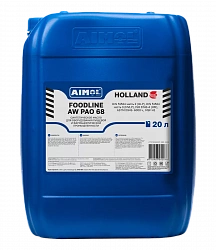 AIMOL Foodline AW 68 20 л