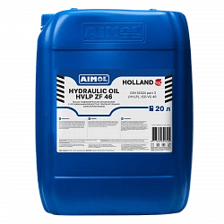 AIMOL HYDRAULIC OIL HVLP ZF 46 RU 20 л