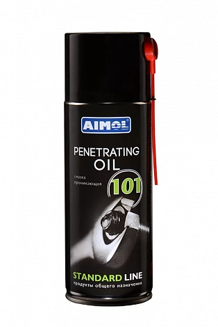 AIMOL PENETRATING OIL (101) 400 мл