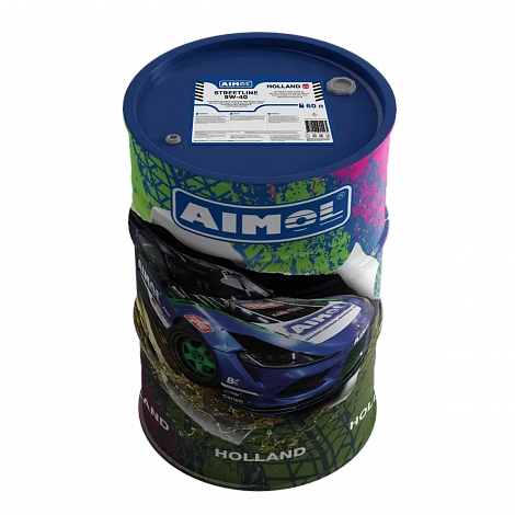 AIMOL STREETLINE 5W-40 60 л