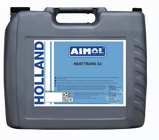 AIMOL HEAT TRANS 32 20 л