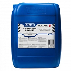 AIMOL AXLE OIL GL-5 85W-140 RU 20 л
