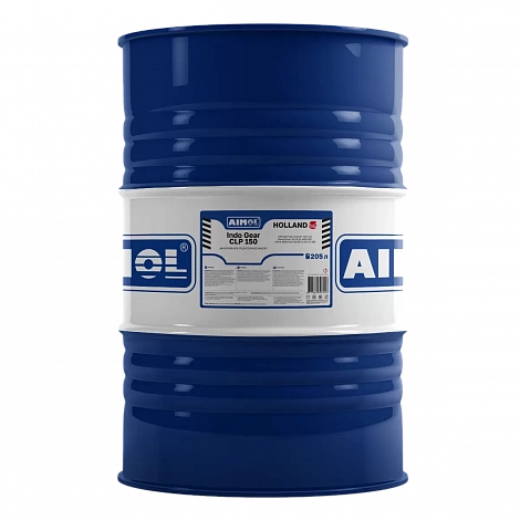AIMOL INDO GEAR CLP 150 RU 205 л