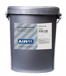 AIMOL FOODLINE GREASE CAS M 2 HS 18 кг