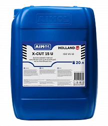 AIMOL X-Cut 15 U 18 кг