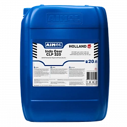 AIMOL INDO GEAR CLP 320 RU 20 л
