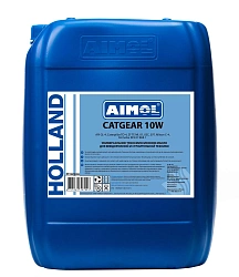 AIMOL CATGEAR 10W RU 20 л