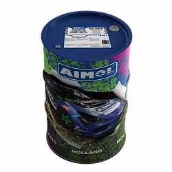 AIMOL STREETLINE DIESEL 5W-40 60 л