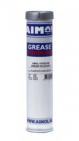 AIMOL FOODLINE GREASE SILICONE 3 400 гр
