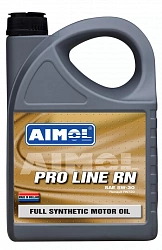 AIMOL PRO LINE RN 5W-30 4 л