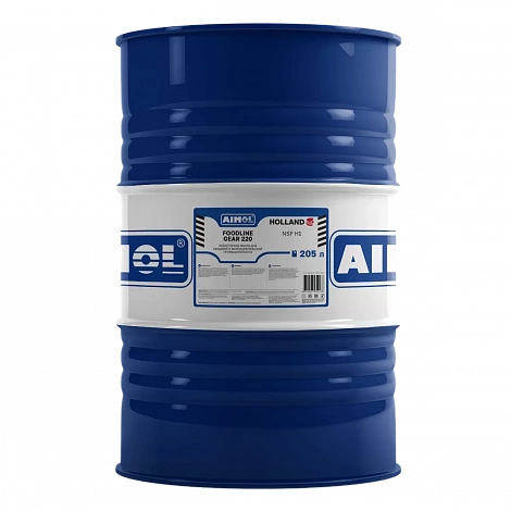 AIMOL Foodline Gear 220 205 л