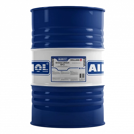 AIMOL GREASE LITHIUM EP 2 RU 180 кг