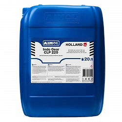 AIMOL INDO GEAR CLP 220 RU 20 л