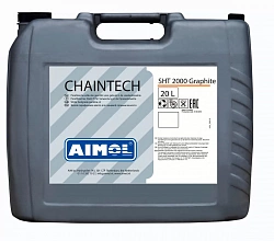AIMOL CHAINTECH SHT 2000 GRAPHITE 20 л