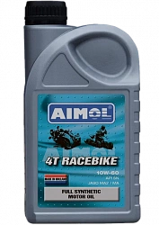 AIMOL 4T Racebike 10W-60 1 л
