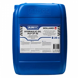 AIMOL HYDRAULIC OIL HLP ZF 32 RU 20 л