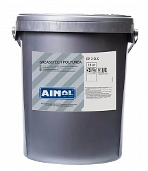 AIMOL GREASETECH POLYUREA EP 2 SLS 18 кг