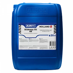 AIMOL SLIDEWAY OIL 68 20 л