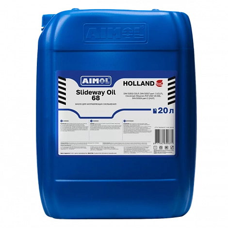 AIMOL SLIDEWAY OIL 68 20 л